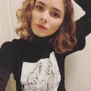 Meet your Posher, Olli